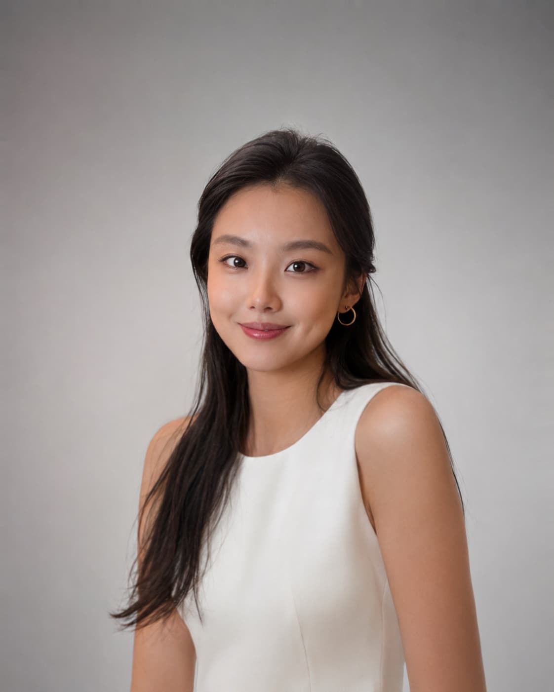 Portrait of Dexi Kong